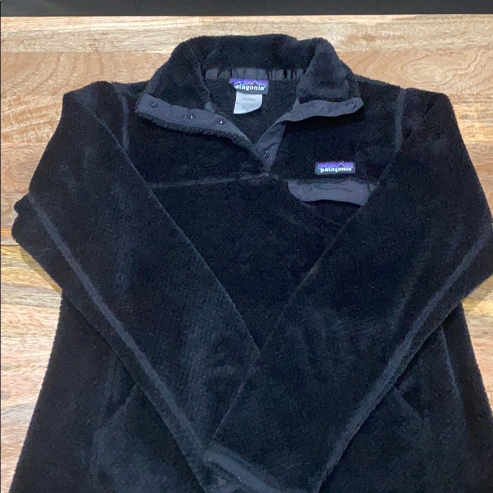 Patagonia pullover